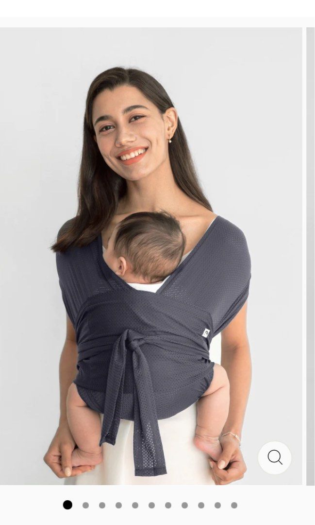 Konny Baby Carrier, Babies & Kids, Going Out, Carriers & Slings on