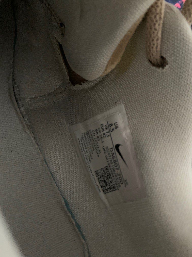 nike kyrie low 3 sashiko