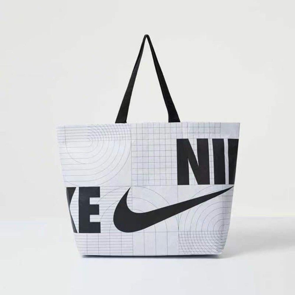Nike reusable bag store