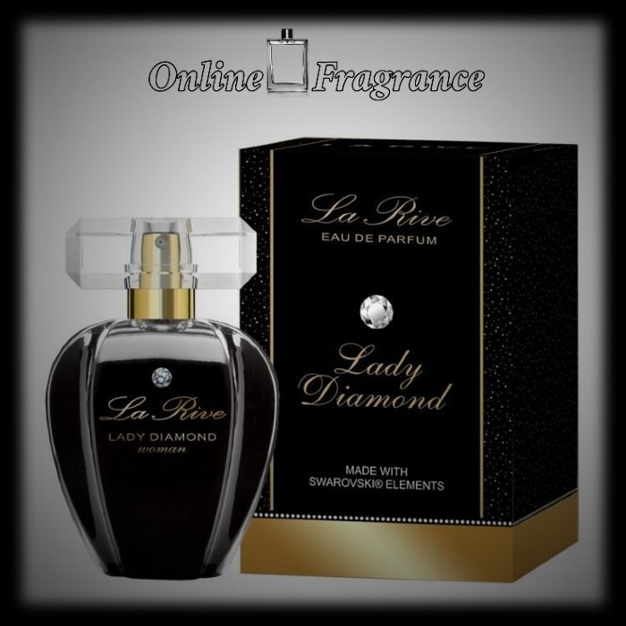 La rive discount lady diamond swarovski