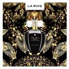La rive parfum lady diamond best sale