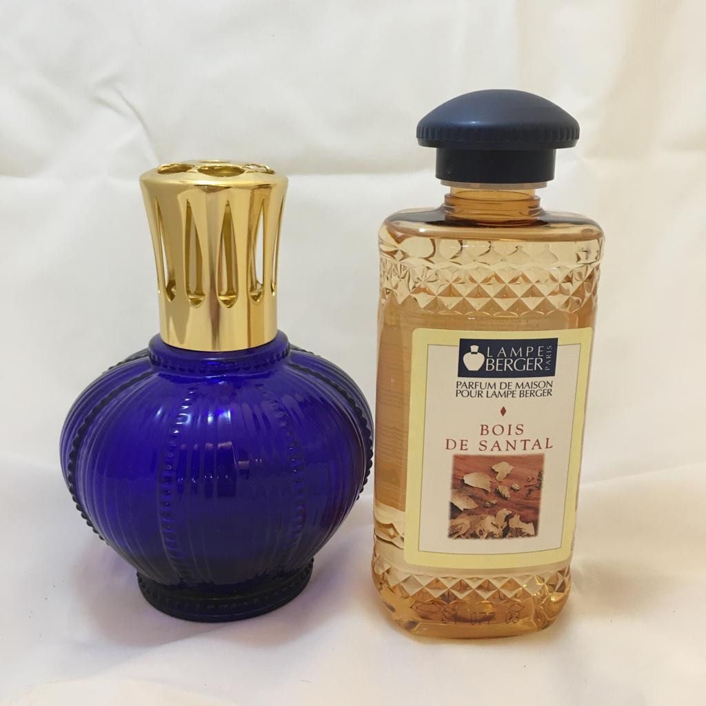 LAMPE BERGER Diffuser, Beauty & Personal Care, Fragrance & Deodorants