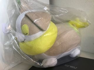 (CNY Promo) Latest Pokemon Calm Night Kuji Prize ABDEFG + LP