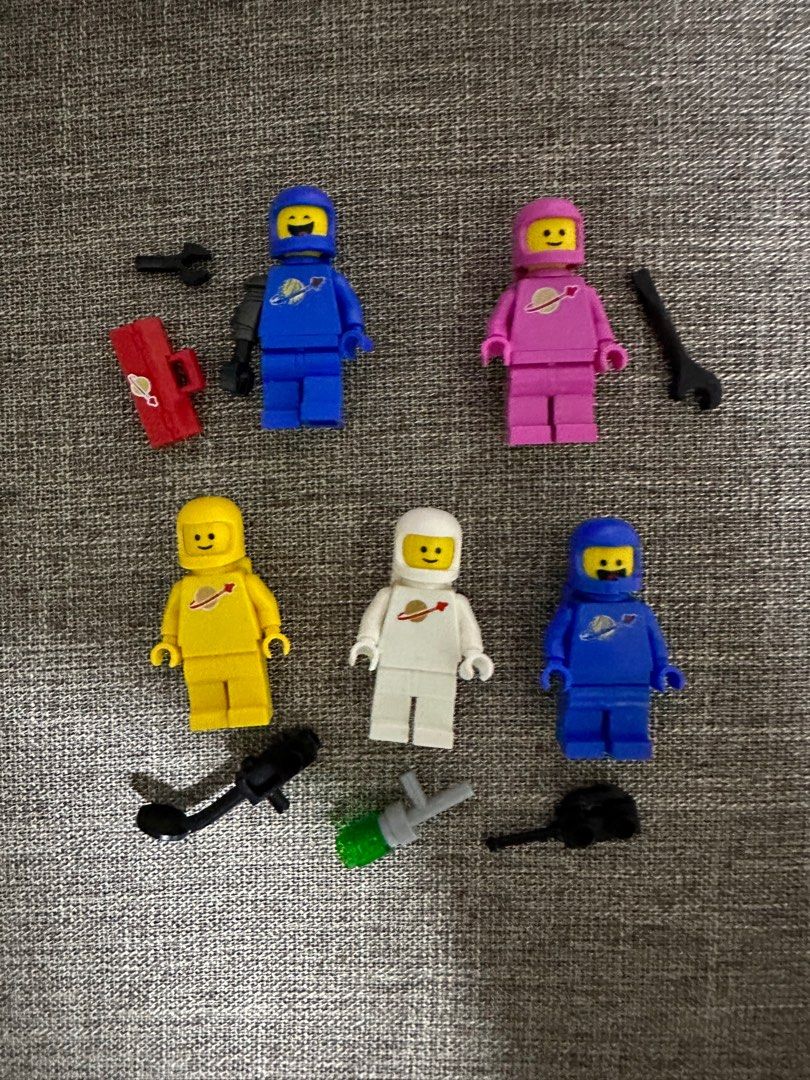Lego lenny hot sale