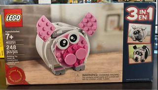 （分類：）位於 。 由 LegoPlusWhatever 提交（商品編號 1201879005，圖片 1）。簡介： 。