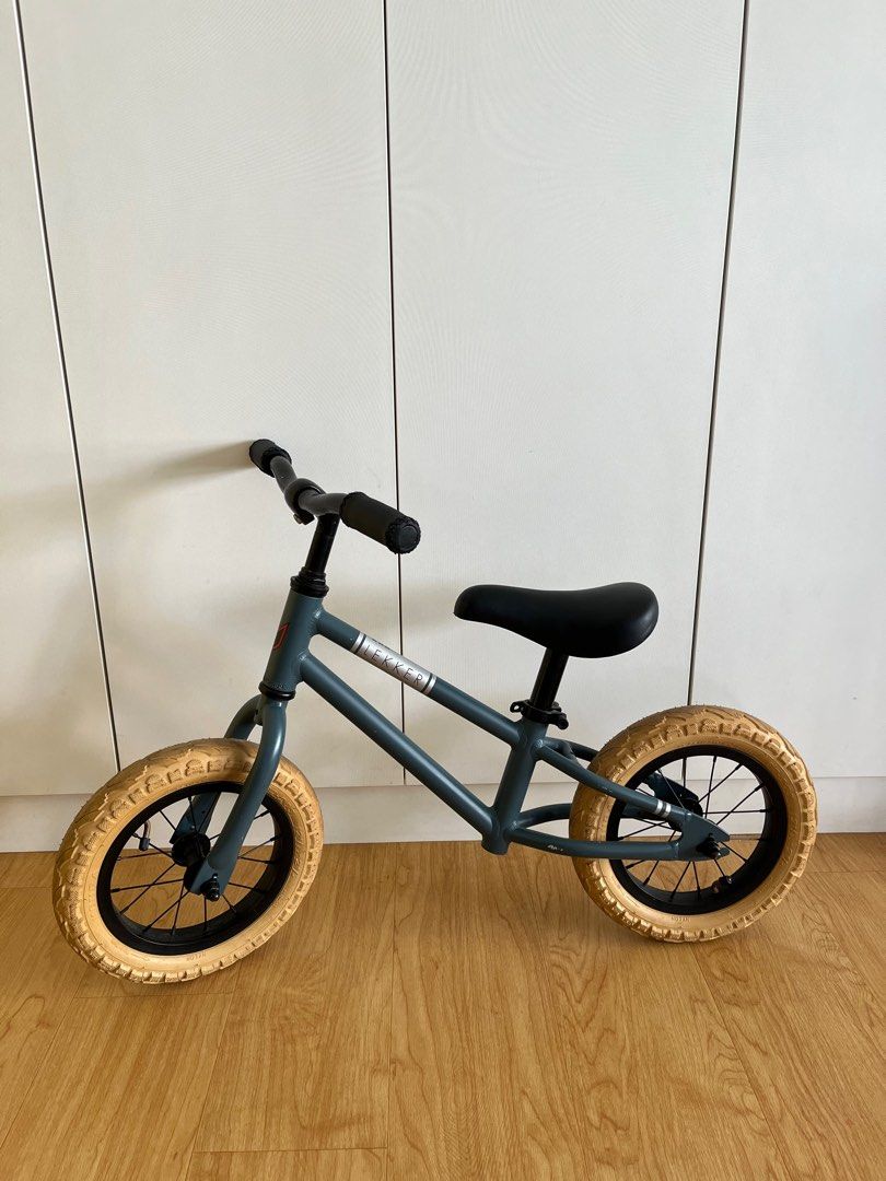 Lekker hotsell balance bike