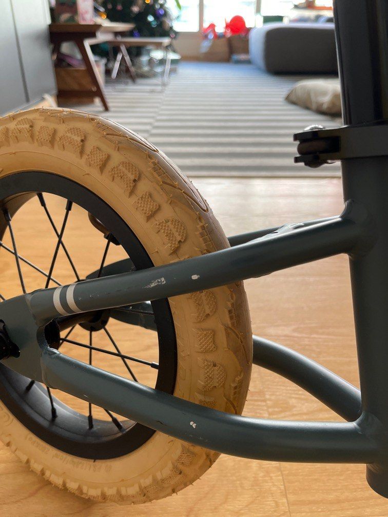 LEKKER STRIDER BALANCE BIKE, Sports Equipment, Bicycles & Parts