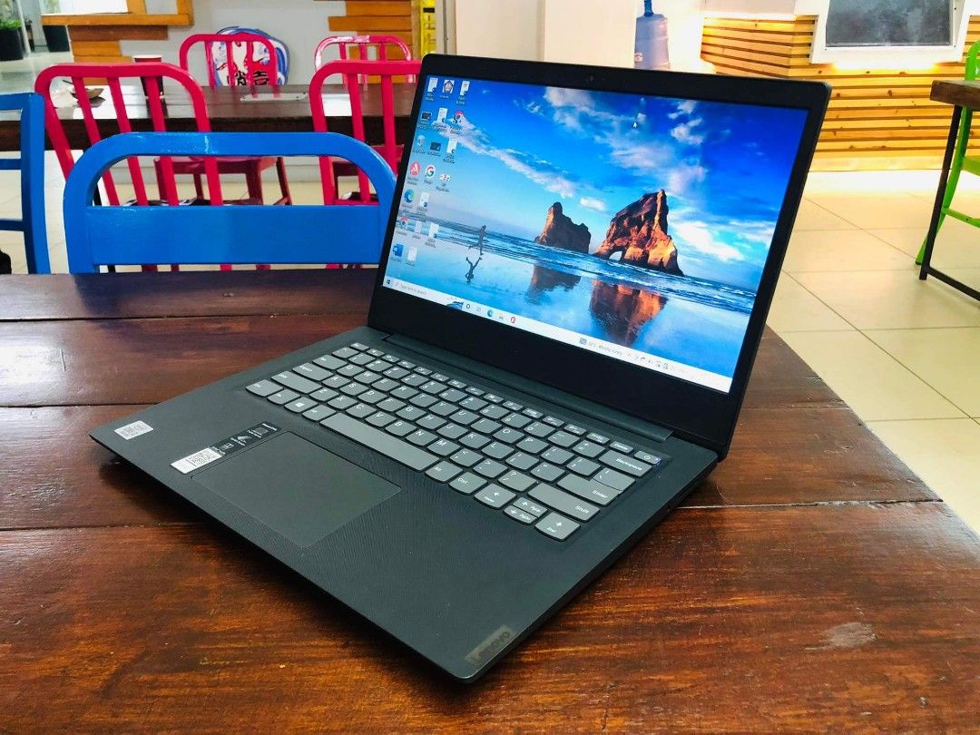 Ideapad 2024 s145 ssd