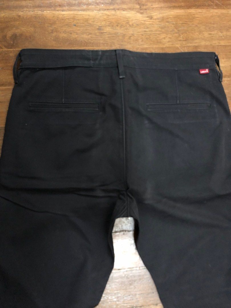 Levi's Commuter (511 cut), Men's Fashion, Bottoms, Chinos on Carousell