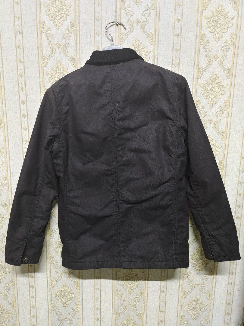 Levi s Sherpa Coat Jacket Men s Fashion Coats Jackets and