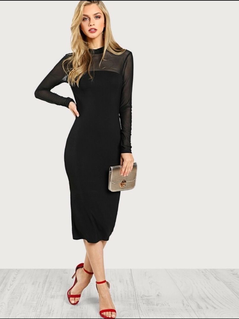 Next evening shop wear