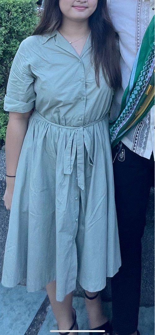 Lily & james dress, Women's Fashion, Dresses & Sets, Dresses on Carousell