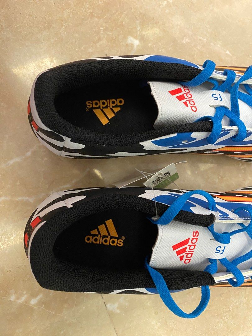 Adidas f5 shop limited edition