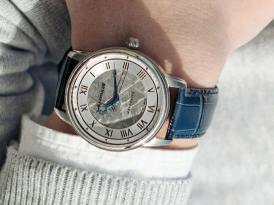 Earnshaw meteorite limited best sale edition