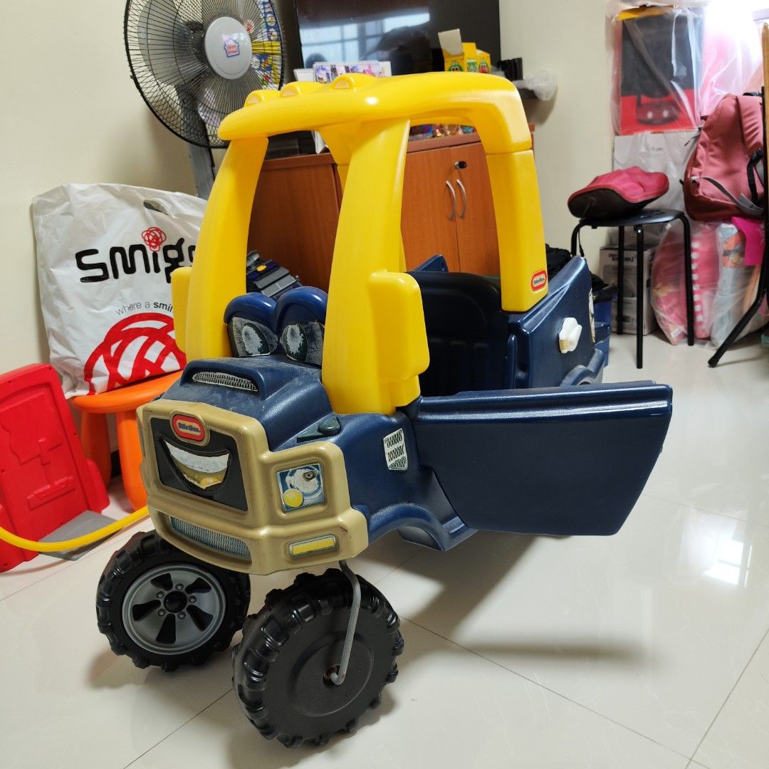 Little tikes 620744 clearance