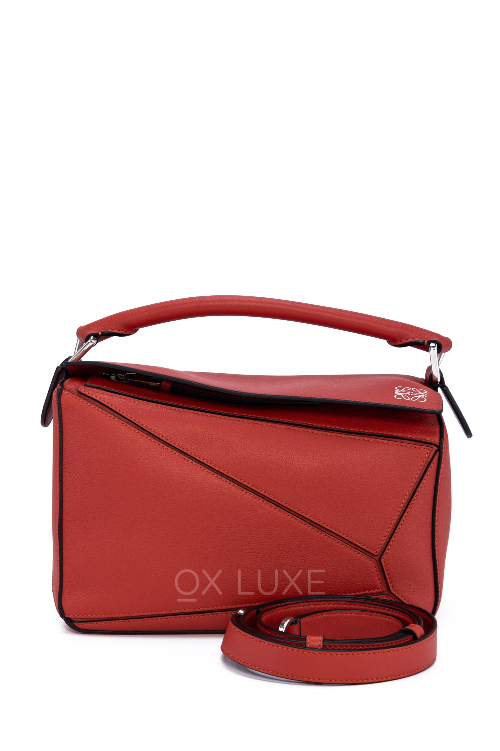 Loewe calf bag 2019 clearance