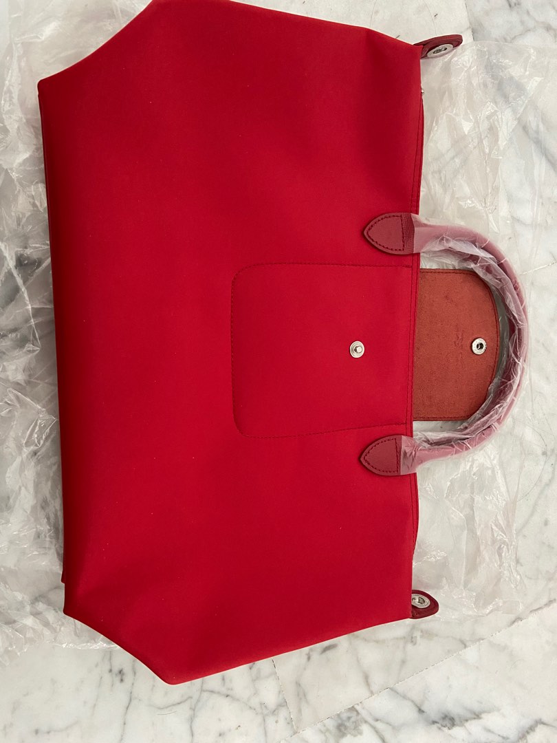 Longchamp Bag, Women's Fashion, Bags & Wallets, Tote Bags on Carousell