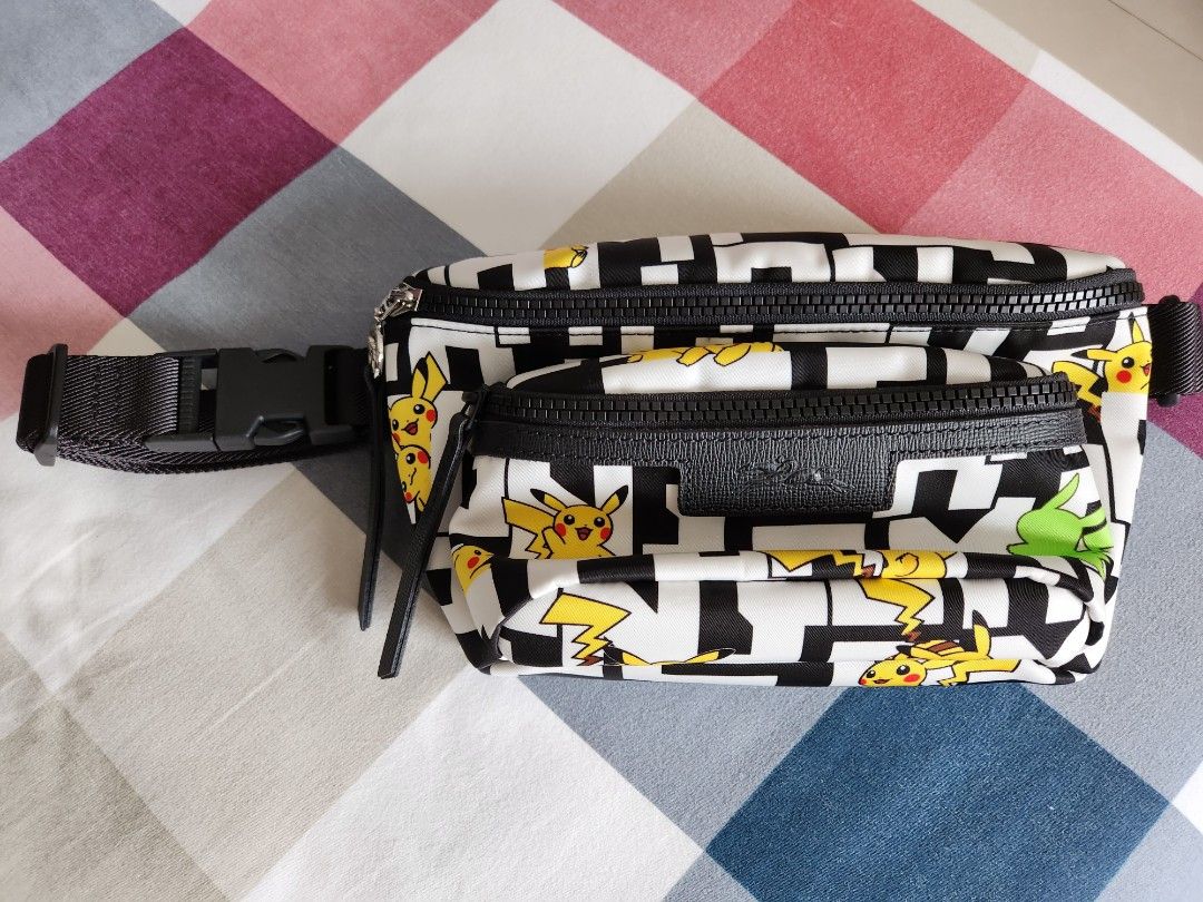Longchamp cheap bum bag