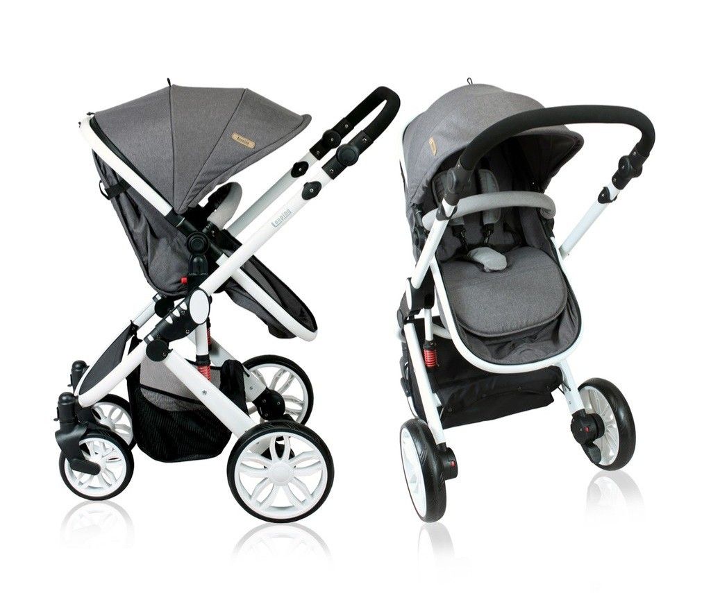 Looping Sydney Stroller, Babies & Kids, Going Out, Strollers on Carousell
