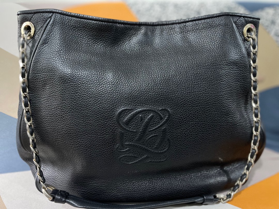 Louis Quatorze 2 way bag, Women's Fashion, Bags & Wallets, Shoulder ...