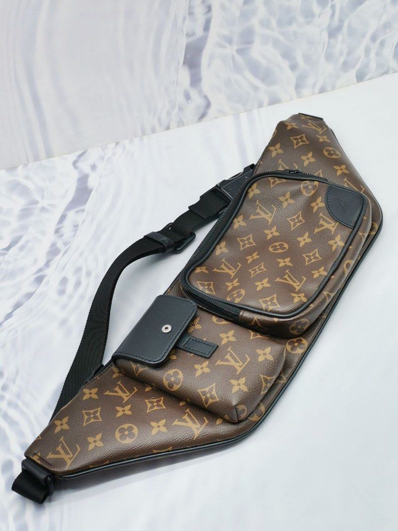 Louis vuitton hot sale christopher bumbag