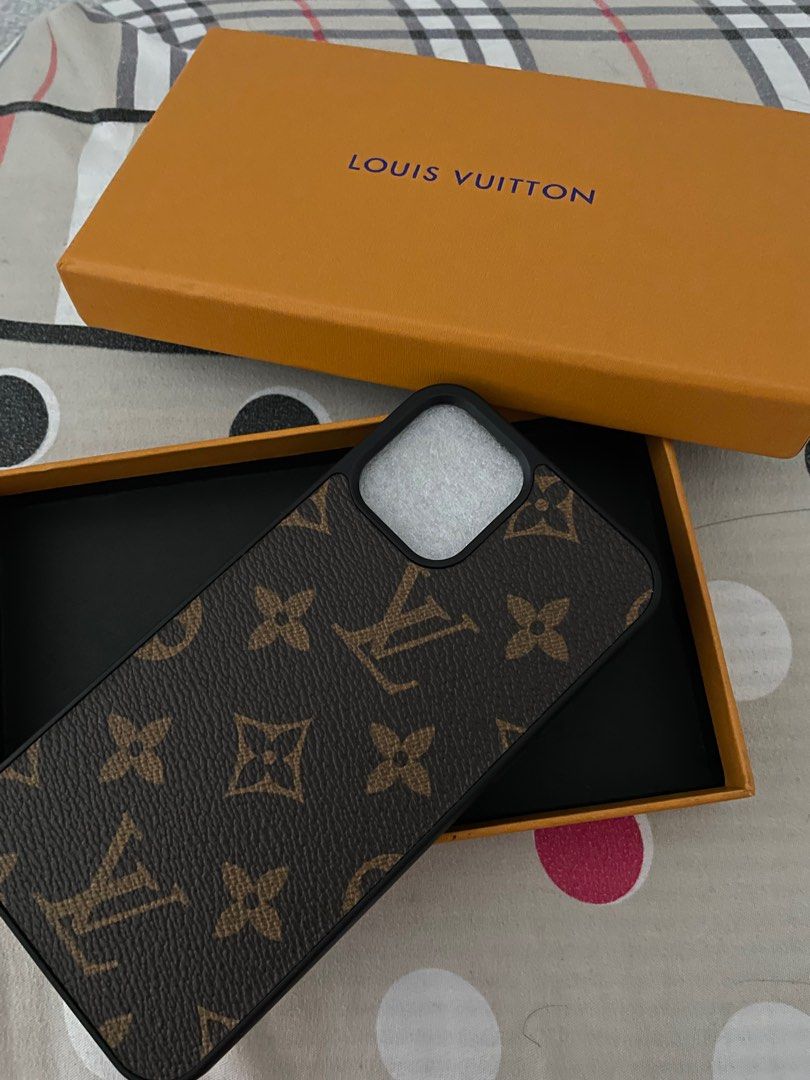 Louis Vuitton iPad Pro 12.9 Inch 2nd Generation Case 