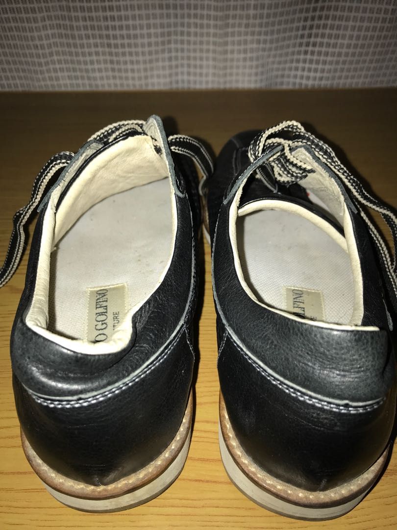 半額セール LUCIANO GOLFINO - 靴