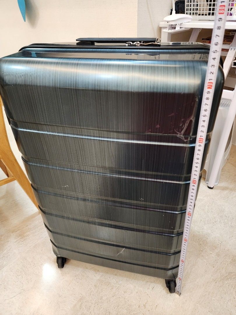 Luggage made in japan, Hobbies & Toys, Travel, Luggage on Carousell