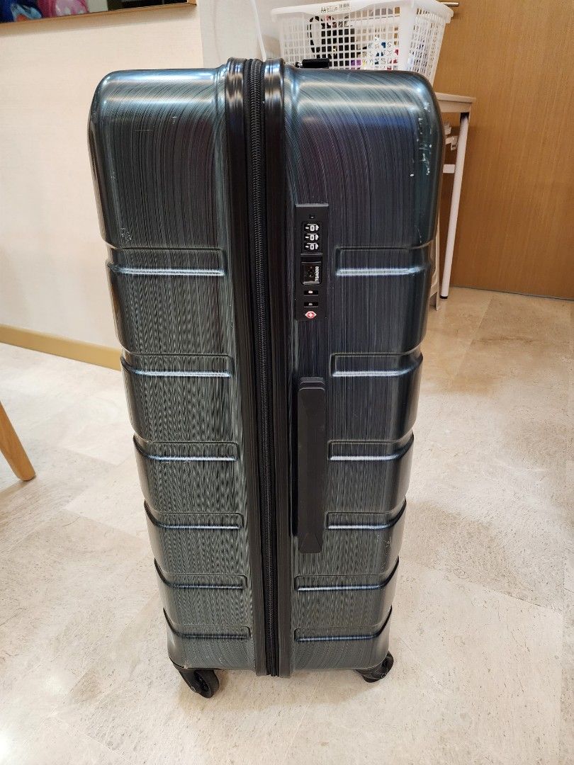 Luggage made in japan, Hobbies & Toys, Travel, Luggage on Carousell