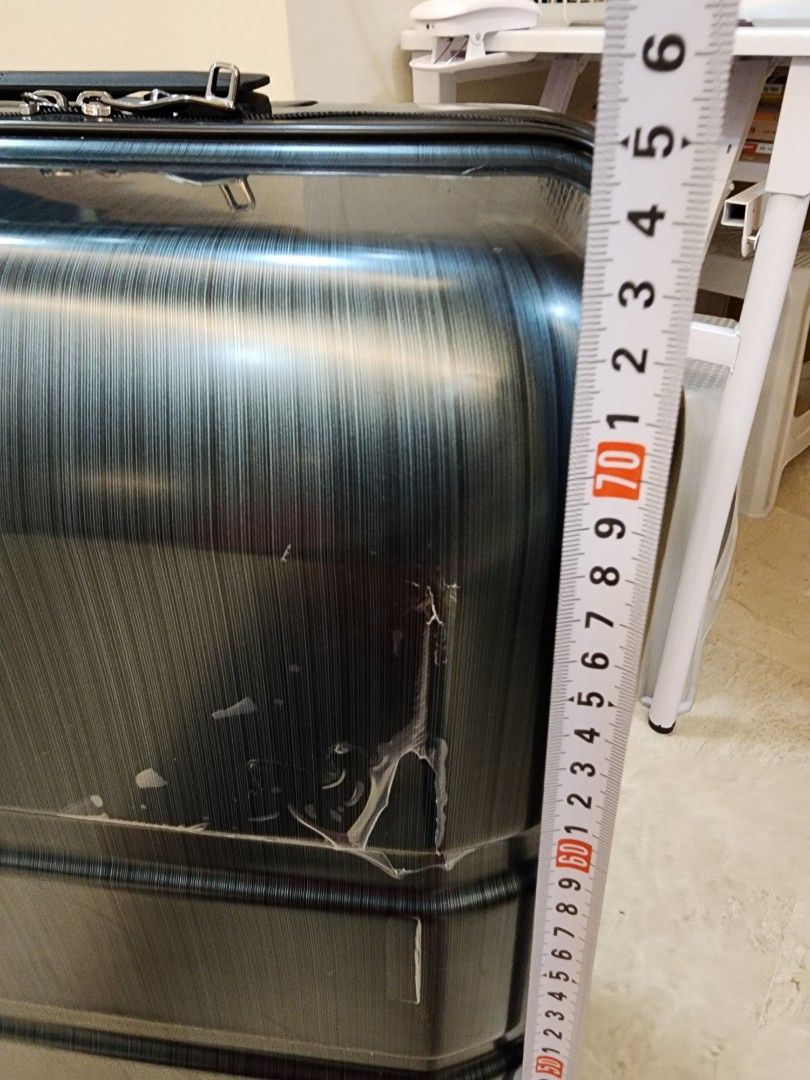 Luggage made in japan, Hobbies & Toys, Travel, Luggage on Carousell