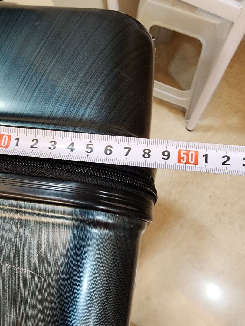 Luggage made in japan, Hobbies & Toys, Travel, Luggage on Carousell