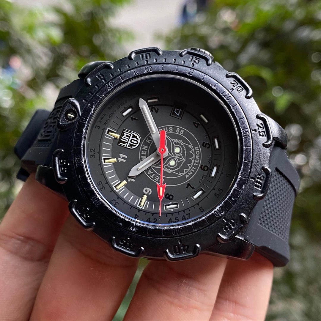 Luminox 8820 atelieryuwa.ciao.jp