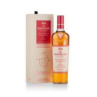 Macallan Intense Arabica harmony