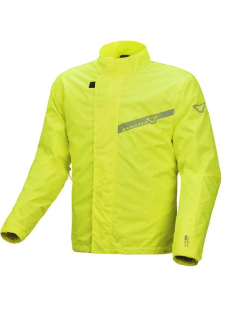 Rain coat spray hotsell