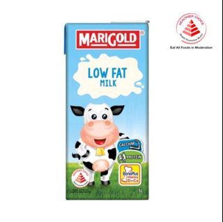 MARIGOLD Low Fat Milk