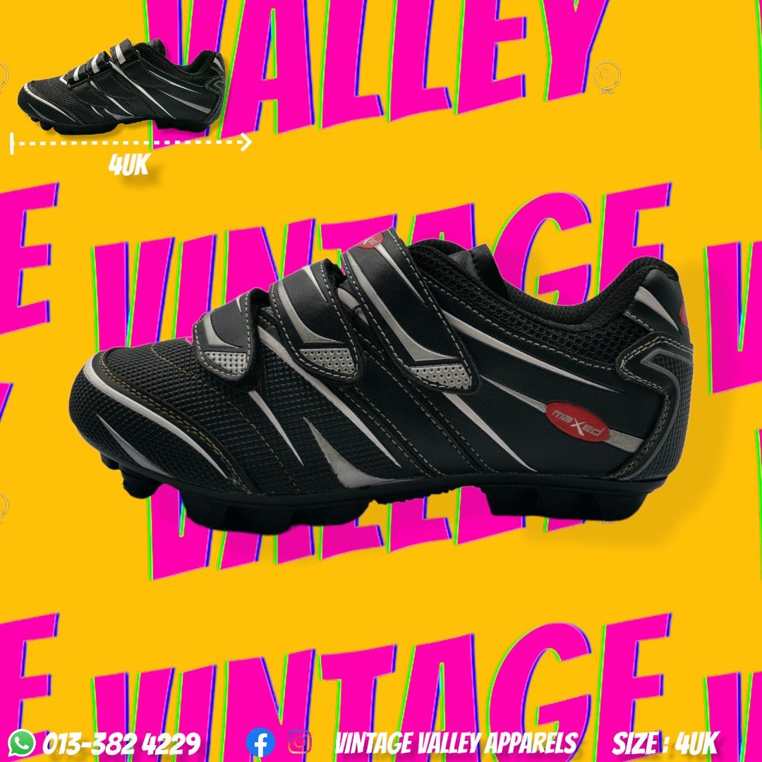 maxed training shoes