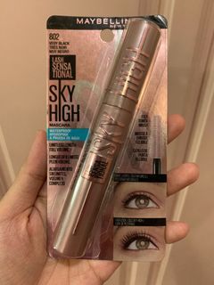Maybelline Lash Sensational Sky High Mascara