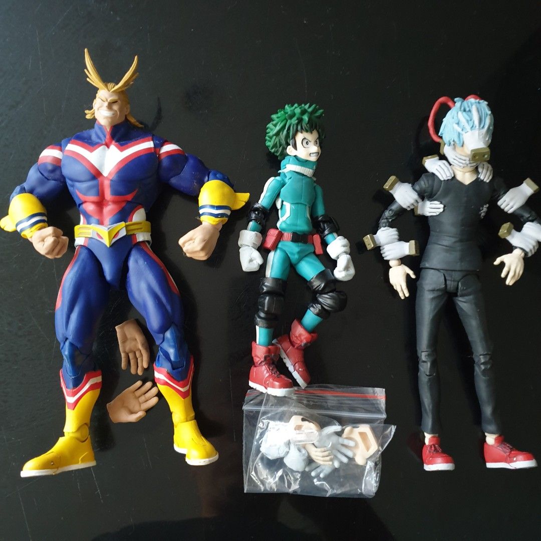 Mcfarlane deku shop
