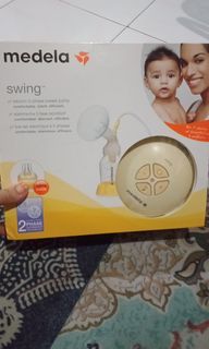 Combo All Medela swing