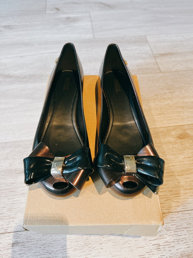 Melissa shoes us deals
