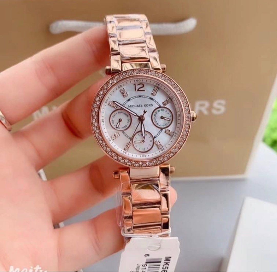 Michael kors mk5616 sales