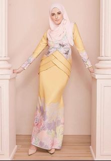 Minaz Aster Nadeera 3XL