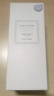 MINISO Scent Diffuser > (Coconut Grove) <