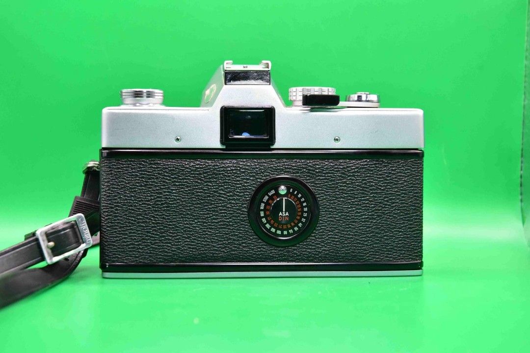 Minolta SRT 101, Photography, Cameras on Carousell