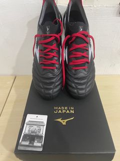 Mizuno morelia neo malaysia hot sale