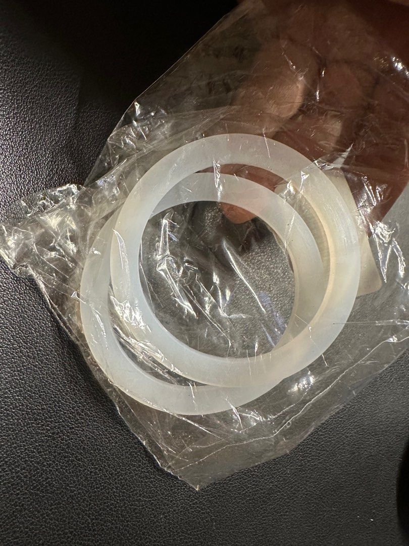 Moka pot oring seal (2 cup size), TV & Home Appliances, Kitchen