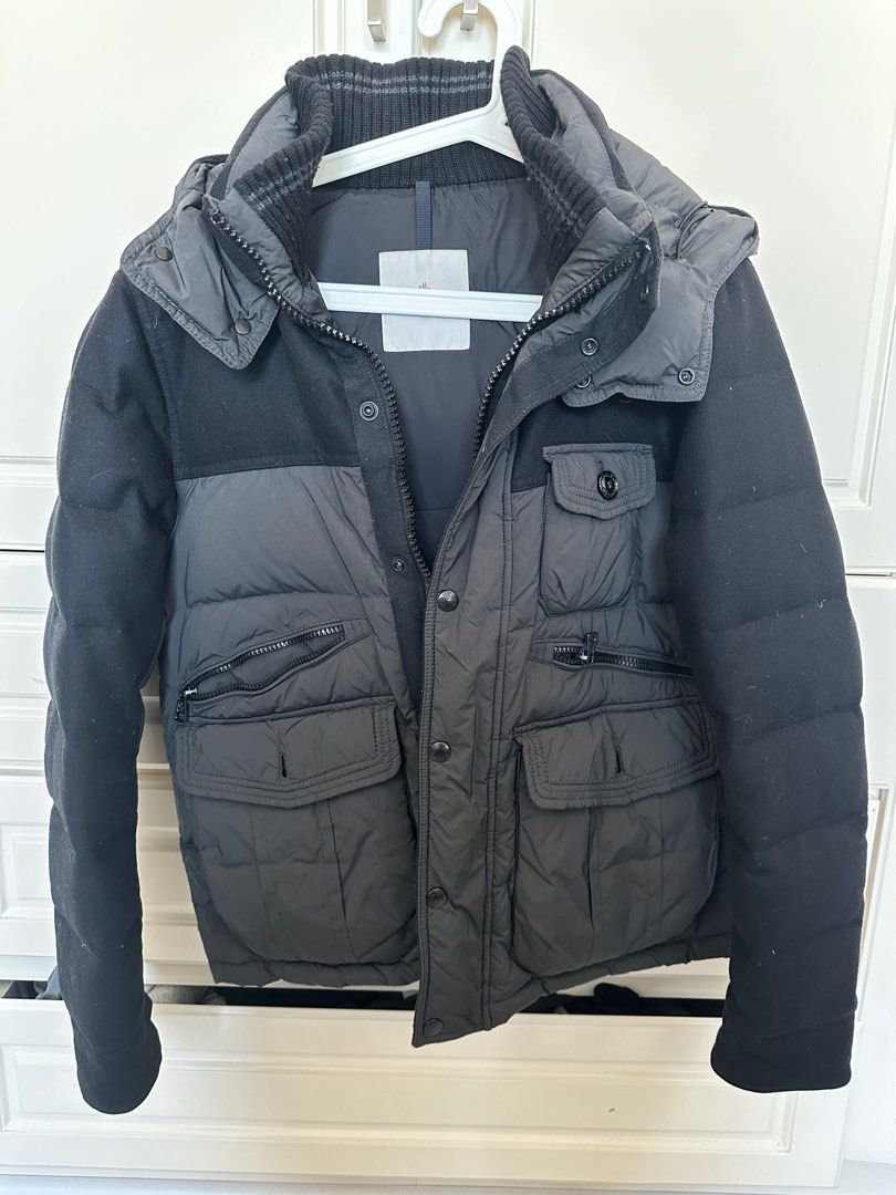 Moncler size 2 top