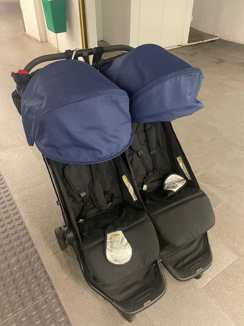 Mountain buggy nano duo amazon new arrivals