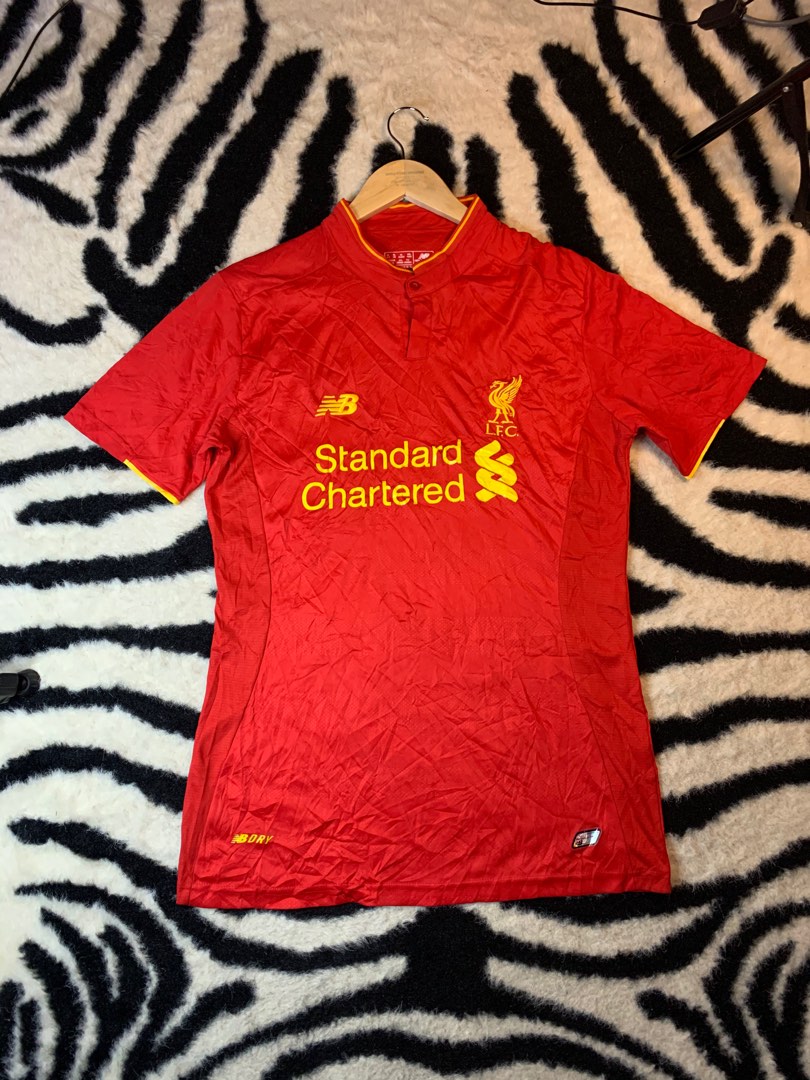 Nb liverpool discount