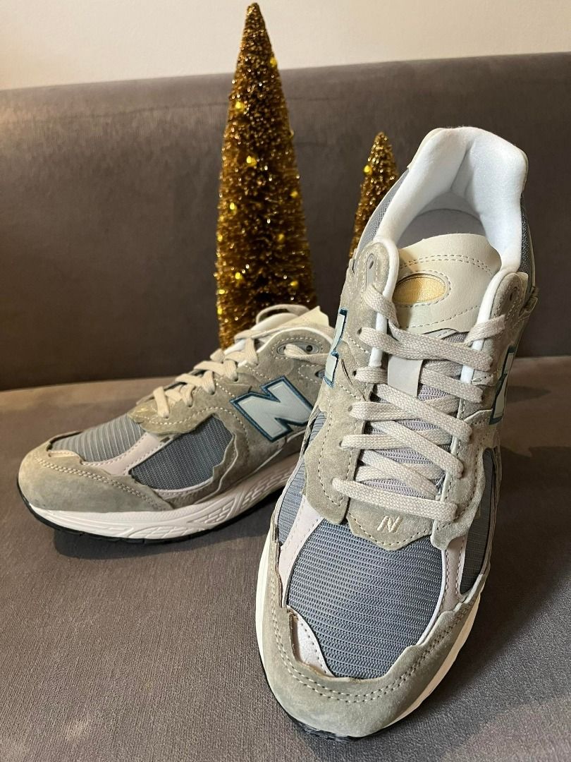 New Balance 2002RD on Carousell